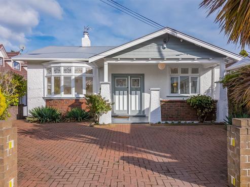 58 Brunswick Street, Central Hutt