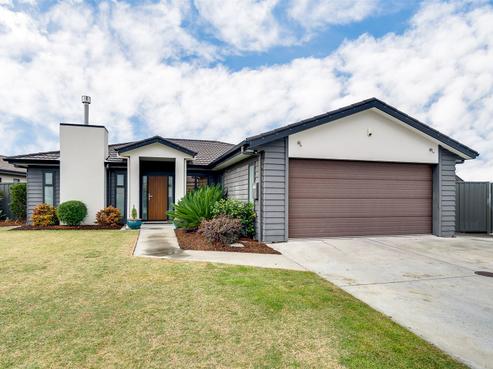 11 Hawea Place, Poraiti
