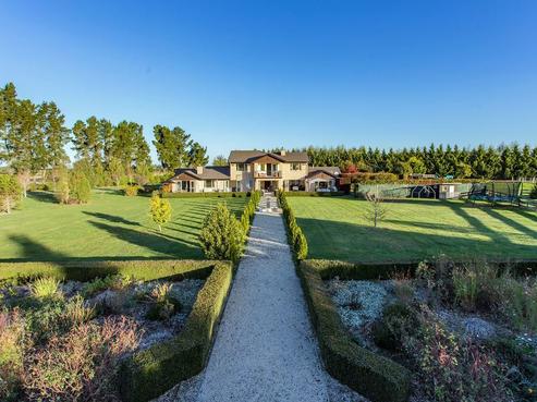 1457 Tram Road, Swannanoa
