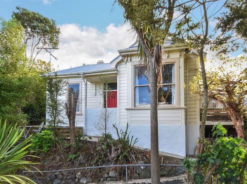 20 Glencairn Street, North East Valley