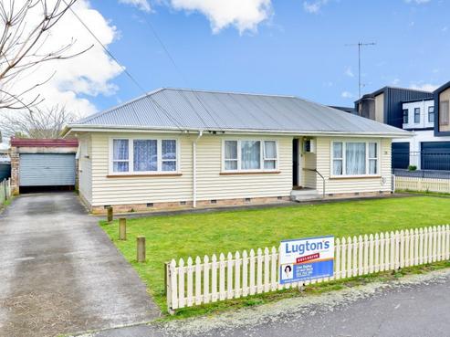 38 Blackburn Street, Frankton