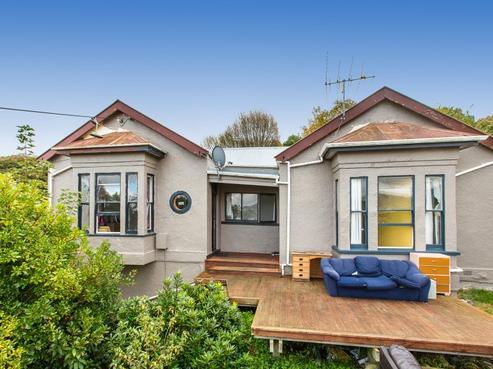 132 Queen Street, North Dunedin