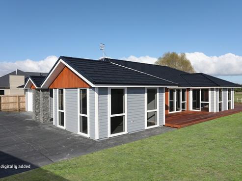 9 Landon Way, Feilding