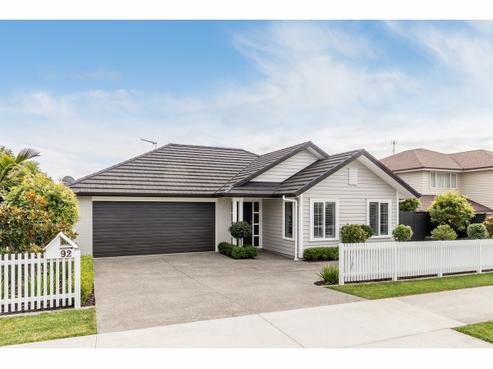 92 Ridgedale Road, Silverdale