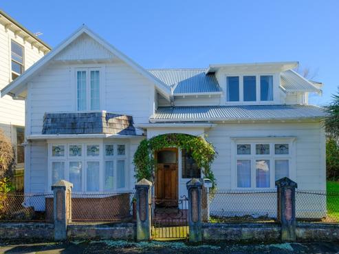 184 Queen Street, North Dunedin