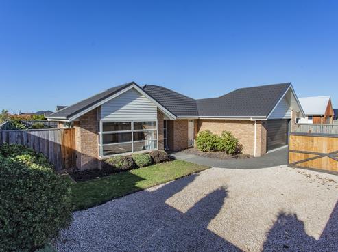 40 Huntingdon Drive, Rangiora