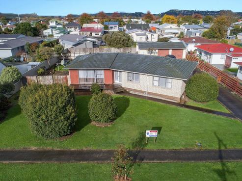 30 Ward Street, Aramoho