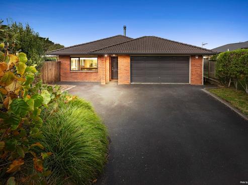 6 Trillick Place, Tuakau