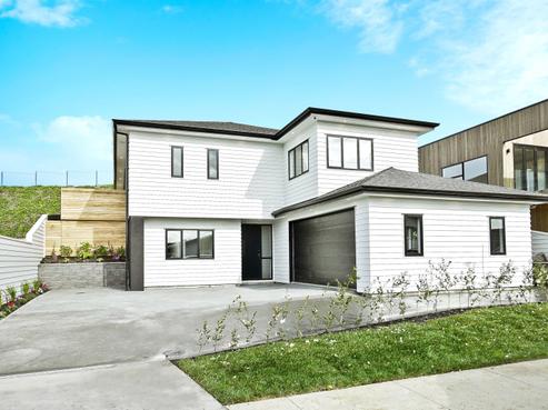 42 Maka Terrace, Orewa