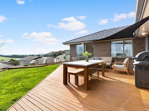 15 Tokerau Crescent, Pukekohe