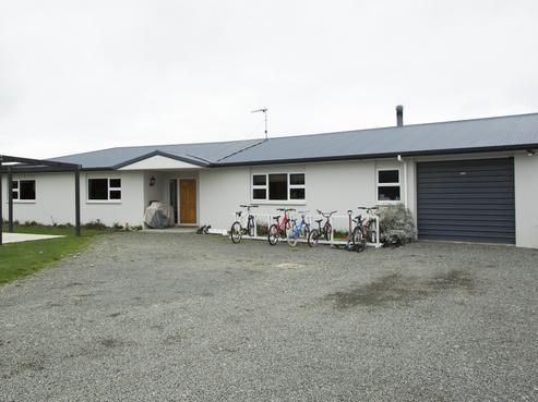 205 Seafield Road, Elgin