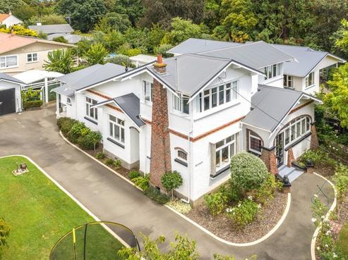 29 Brassey Road, Saint Johns Hill