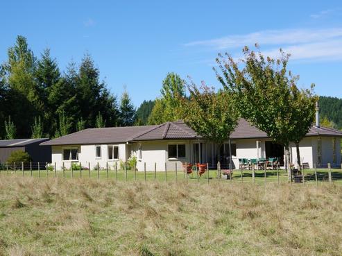 36 Hurunui Lane, Kinloch