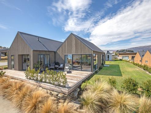 23 Makomako Road, Wanaka