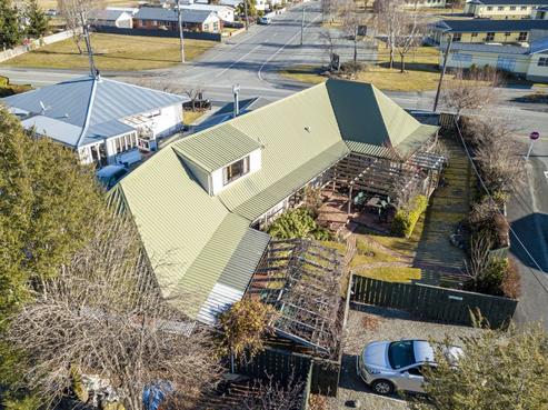 32 Mackenzie Drive, Twizel