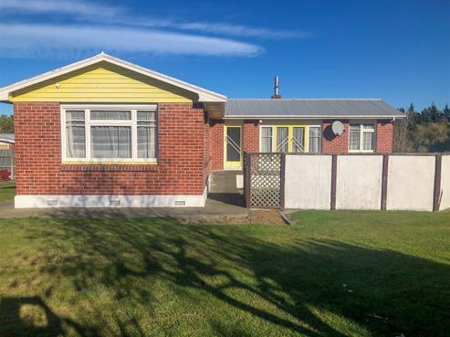 48 Jellicoe Street, Washdyke
