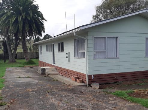 40 Guy Road, Kaikohe