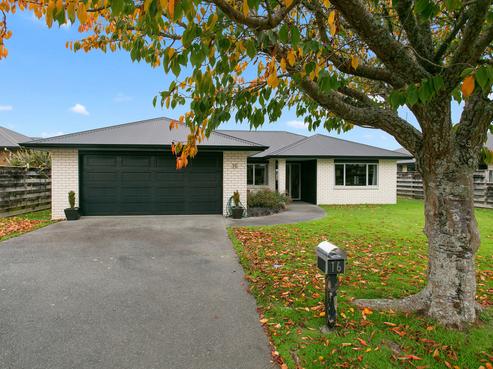 16 Ashworth Place, Matamata
