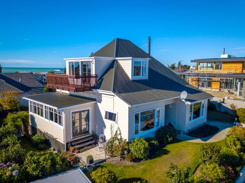 17 Te Weka Street, Maori Hill