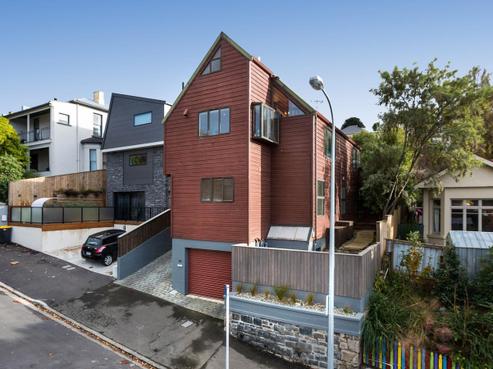 101 York Place, Dunedin Central