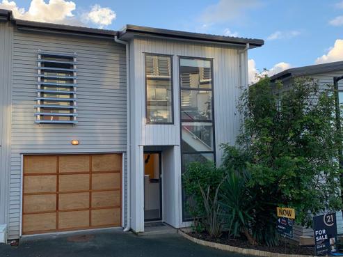 60 Makamaka Lane, Albany Heights