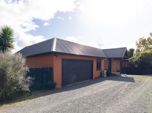 30 Ballance Street, Kihikihi