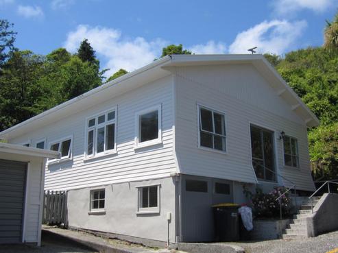 23 Threadneedle Street, Greymouth