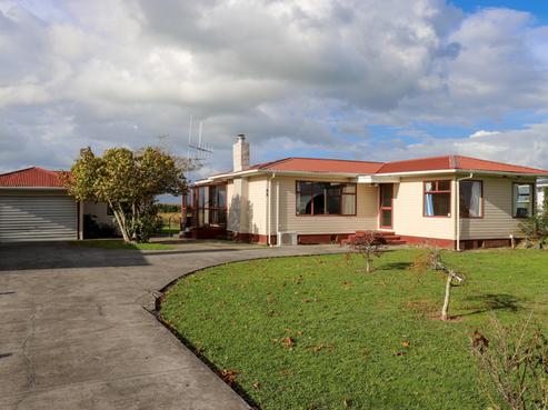 88 Pipiroa Road, Ngatea