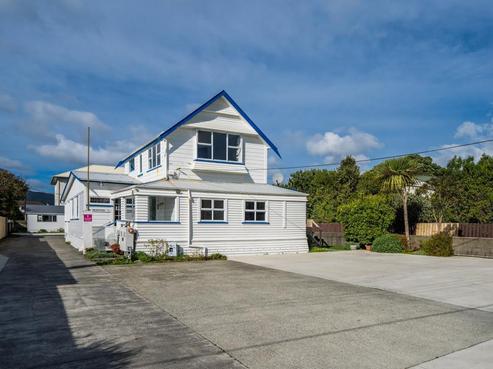 38 Britannia Street, Petone