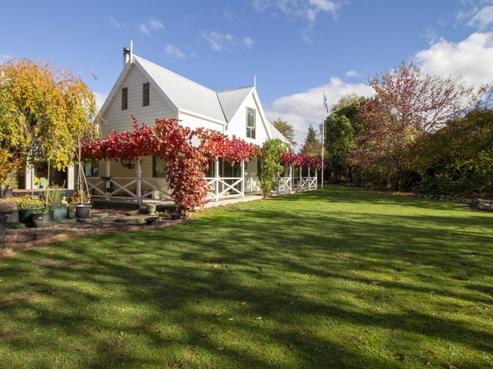 101 Tadmor Valley Road, Tapawera