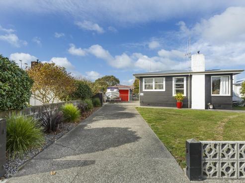 45 Fairview Avenue, Feilding