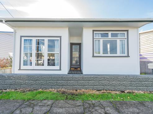 14 Barrack Street, Whanganui Central