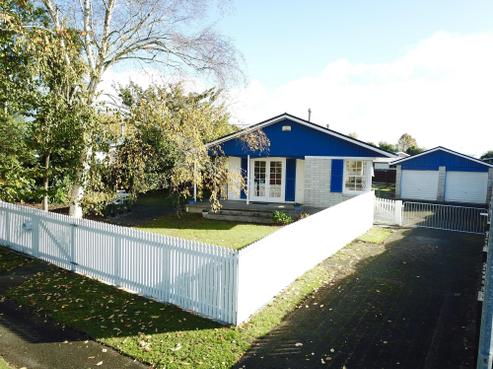 29 Challinor Street, Pukete
