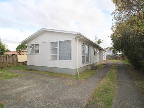 17 Williams Street, Kaitaia