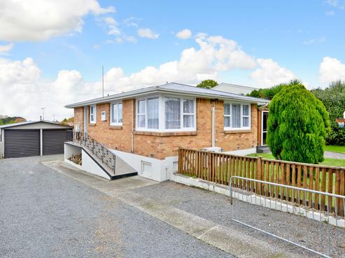 89 Great South Road, Ohaupo