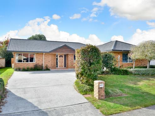 10 Mangakoea Place, Saint Andrews