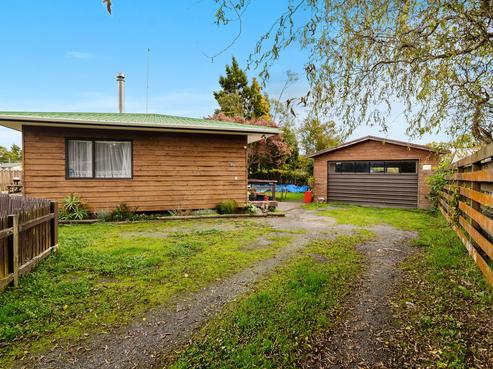 698A Te Ngae Road, Owhata