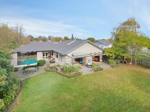 15 Park Street, Rangiora