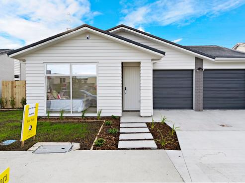 10 Wairepo Street, Takanini