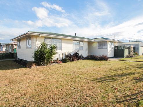 1 College Street, Oamaru