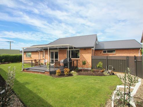 10 Berkley Place, Oamaru