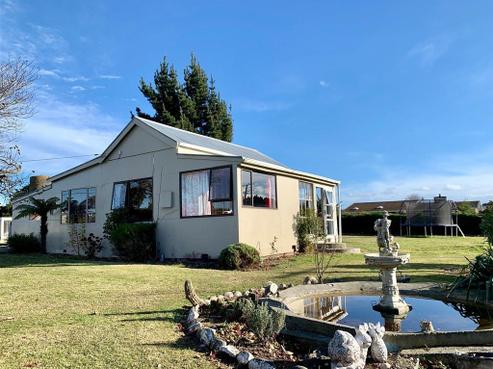 38 Clifford Street, Pareora