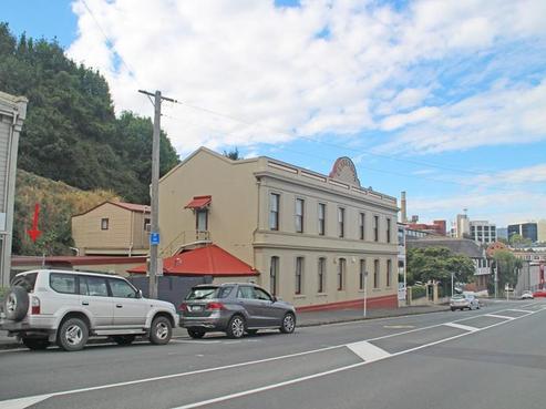 28A Maclaggan Street, Dunedin Central