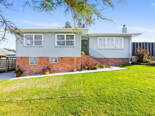 41 Stottholm Road, Titirangi