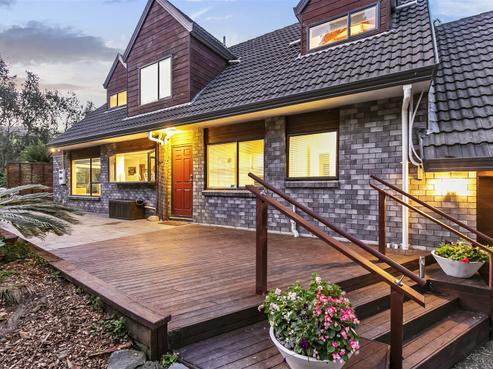 55 Tender Road, Dairy Flat