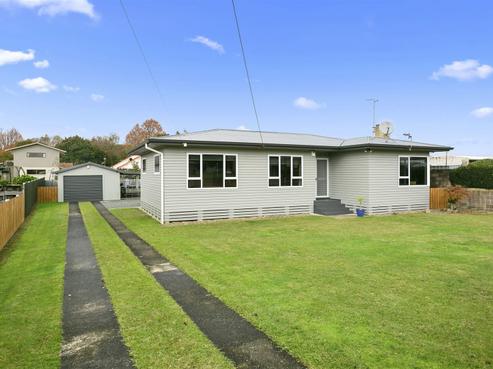 3 Kauri Crescent, Matamata
