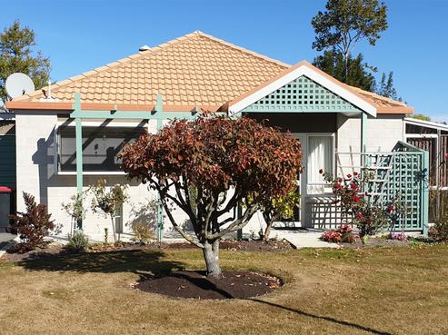 6 Stenhouse Drive, Marchwiel