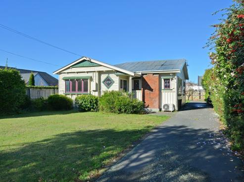 66 Jeffreys Road, Fendalton