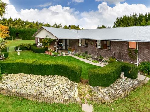 45 Scarlet Oak Drive, West Melton