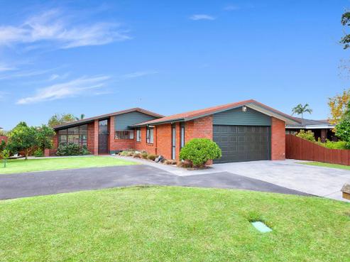 43 Lakeside Drive, Pahurehure